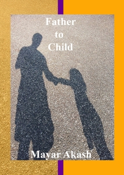 Paperback Father to Child Book