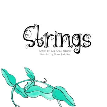 Paperback Strings Book