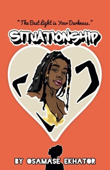 Paperback Situationship: Volume 1 Book