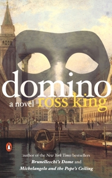 Paperback Domino Book