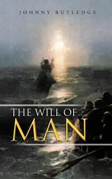 Hardcover The Will of Man Book