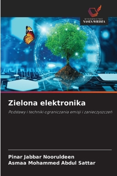 Zielona elektronika (Polish Edition)