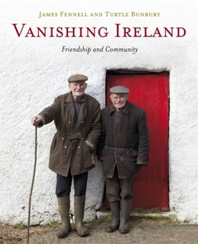 Hardcover Vanishing Ireland: Volume 4 Book