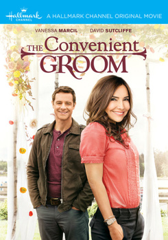 DVD Convenient Groom Book