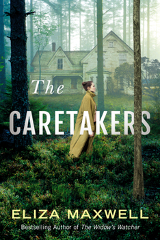 Paperback The Caretakers Book