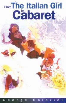 Paperback From the Italian Girl to Cabaret Book