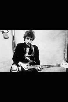 Paperback Poèmes à Bob Dylan [French] Book