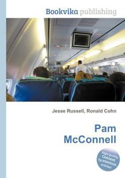 Paperback Pam McConnell Book