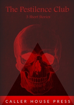 Paperback The Pestilence Club Book