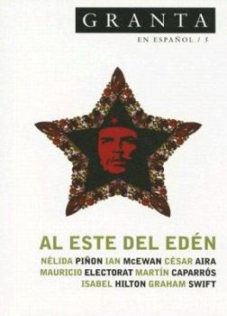 Al Este Del Eden/East of Eden (Granta en Espanol)