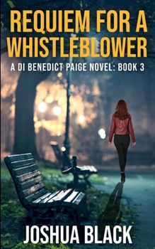 Paperback Requiem for a Whistleblower Book