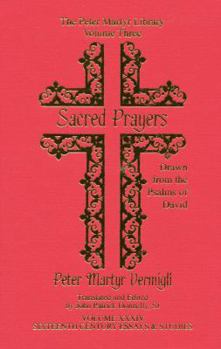 Hardcover Sacred Prayers Drawn from the Book