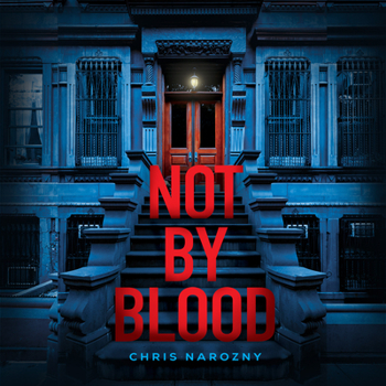 Audio CD Not by Blood Book