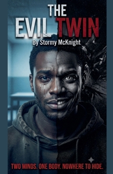 Paperback The Evil Twin Book