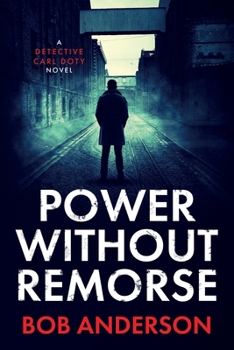 Paperback Power Without Remorse Book