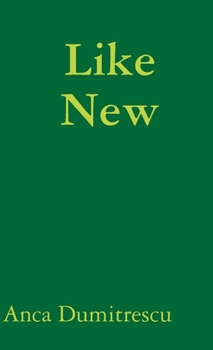 Paperback Like New Book