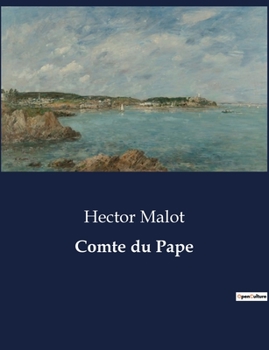 Paperback Comte du Pape [French] Book