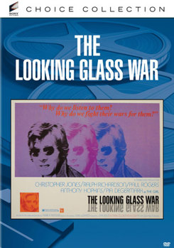 The Looking Glass War