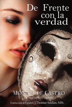 Paperback De Frente con la Verdad [Spanish] Book