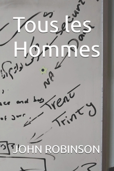 Paperback Tous les Hommes [French] Book