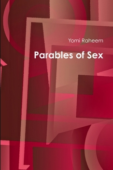 Paperback Parables of Sex Book