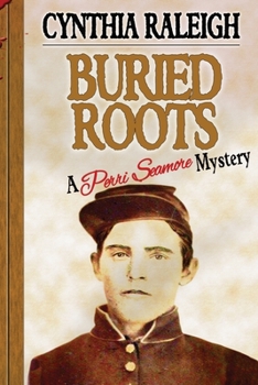 Paperback Buried Roots Book