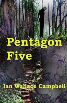 Paperback Pentagon Five Book