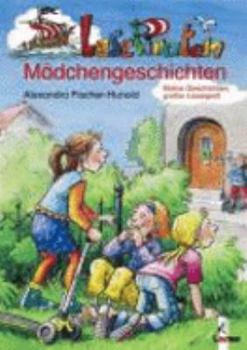 Hardcover Lesepiraten Mädchengeschichten [German] Book