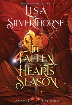 Hardcover The Fallen Hearts Season Book