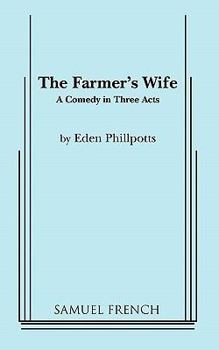 Paperback The Farmer's Wife Book