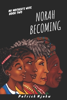 Paperback Norah Becoming Book
