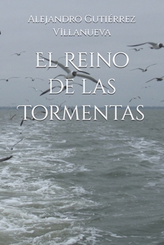 Paperback El Reino de las Tormentas [Spanish] Book