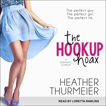 Audio CD The Hookup Hoax Book