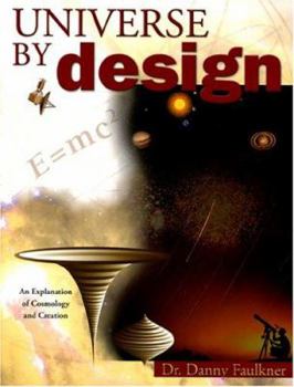 Paperback Universe by Design Book