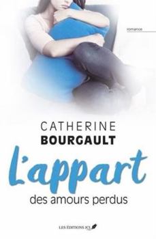 Mass Market Paperback L'appart des amours perdus [French] Book