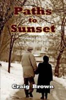 Paperback Paths to Sunset Book