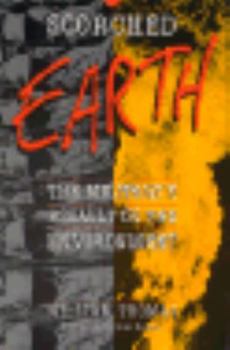 Paperback Scorched Earth Book