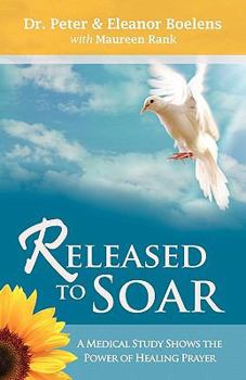 Paperback Released to Soar Book
