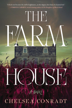 Paperback The Farmhouse Book
