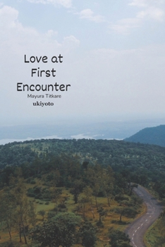 Paperback Love at First Encounter Book