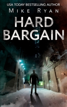 Hard Bargain - Book #2 of the Brandon Hall