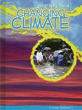 Changing Climate: Living With the Weather - Book  of the Geography Focus