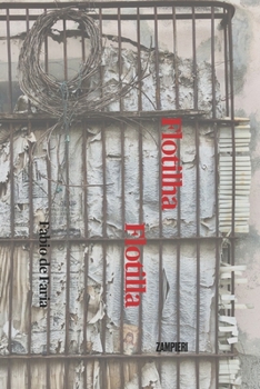 Paperback Flotilha - Flotilla [Portuguese] Book