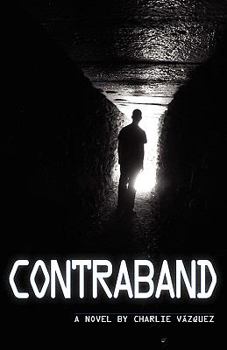 Paperback Contraband Book