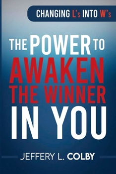 Paperback The Power To Awaken The Winner In You Book