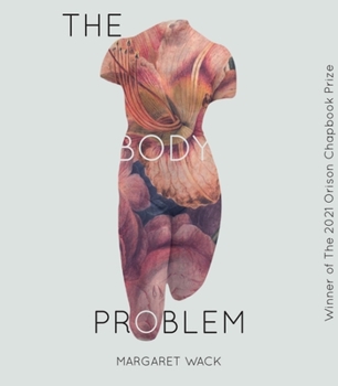 Paperback The Body Problem Book