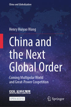On the Governance of Globalization: Chinese views on China, Globalization, Multilateralism and Big Power Relations