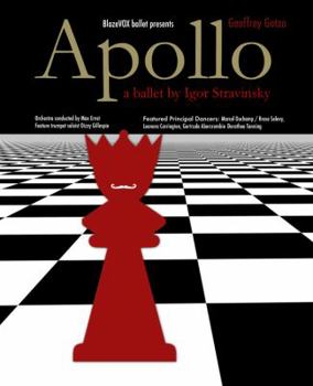 Paperback Apollo Book