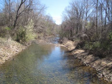 A Rock Rolled Too Far from Rocky River: Short essays on faith, life, and family