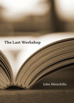 Paperback The Last Workshop Book